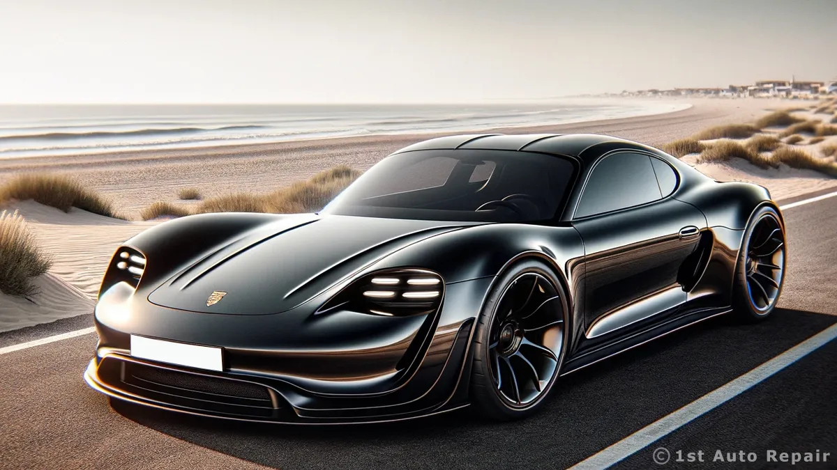 Billings Porsche Repair